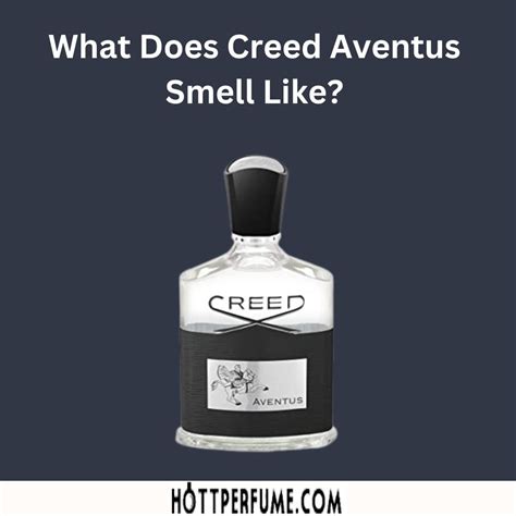 does creed aventus smell good.